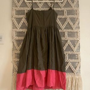 Beautiful Trina Turk summer dress